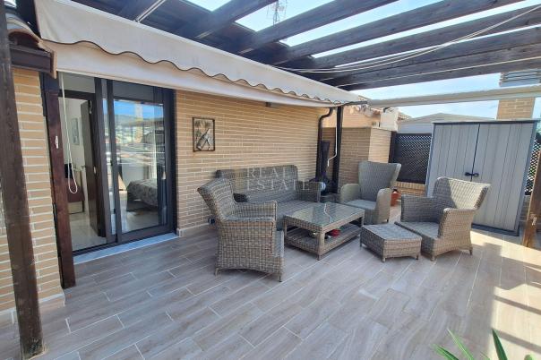 3 bed apartment in Jávea/Xàbia