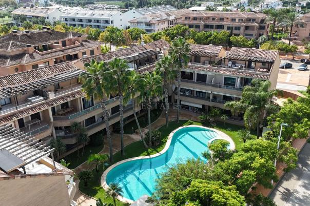 3 bed apartment in Jávea/Xàbia
