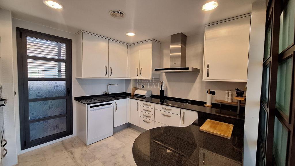 3 bed apartment in Jávea/Xàbia