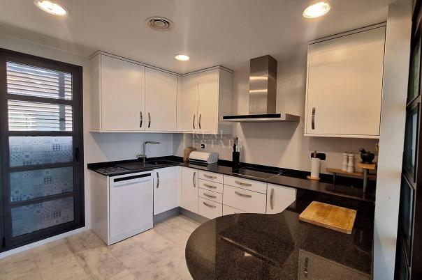 3 bed apartment in Jávea/Xàbia