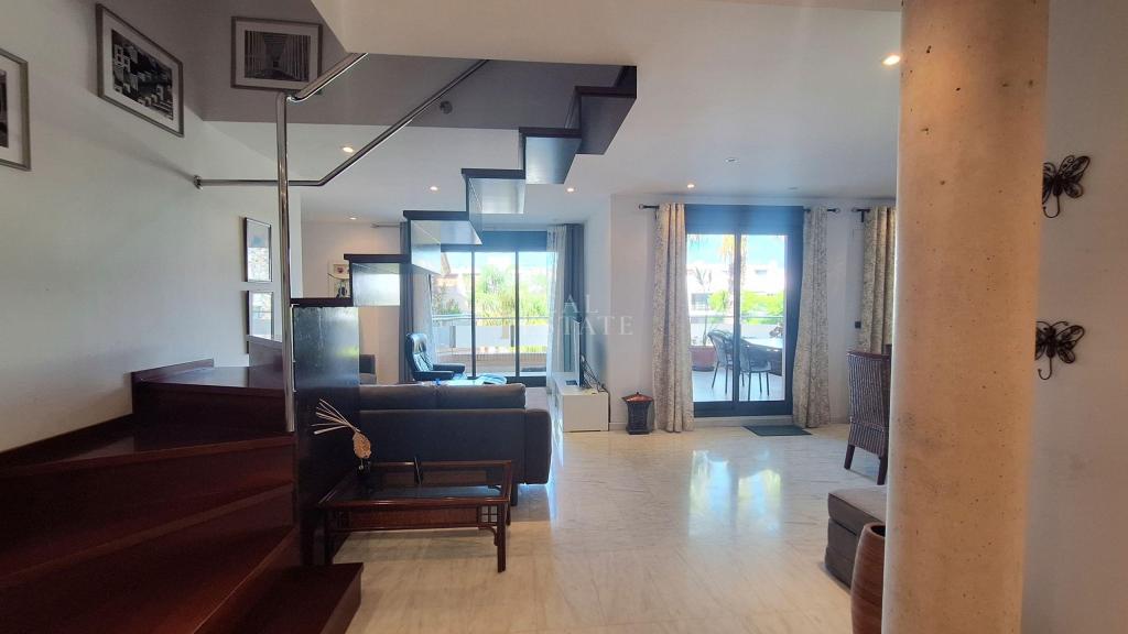 3 bed apartment in Jávea/Xàbia