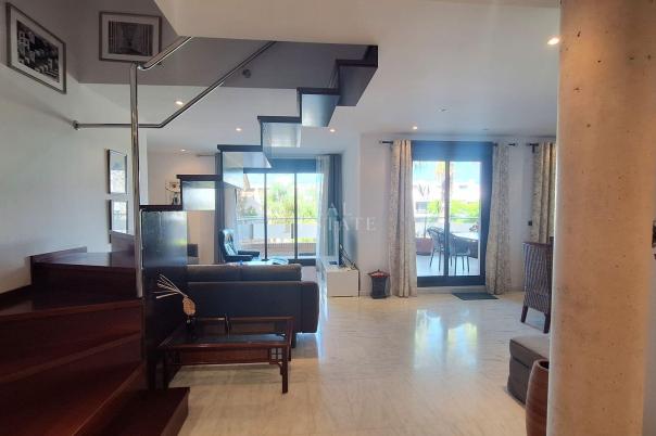 3 bed apartment in Jávea/Xàbia