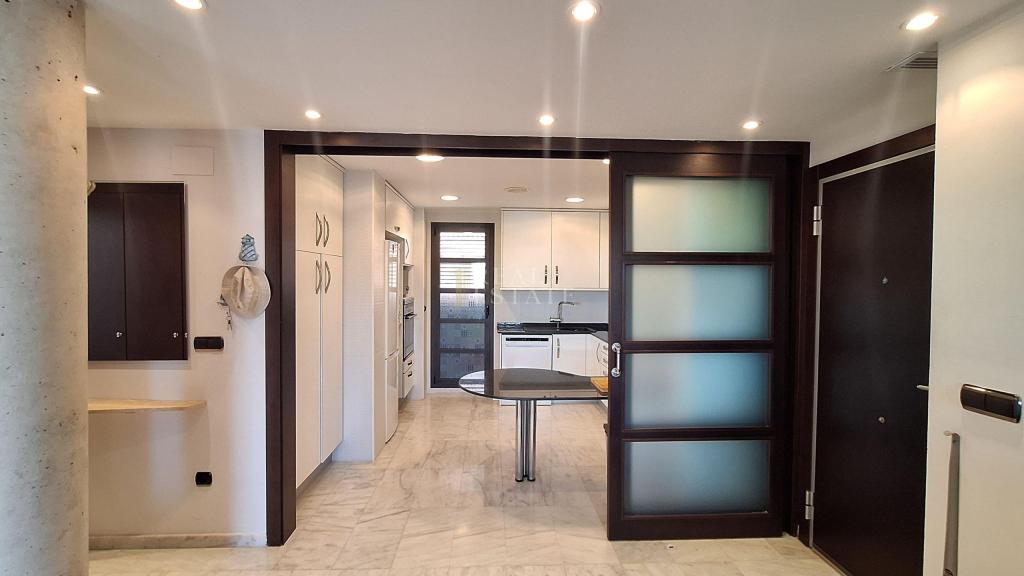 3 bed apartment in Jávea/Xàbia