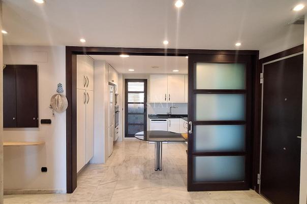 3 bed apartment in Jávea/Xàbia