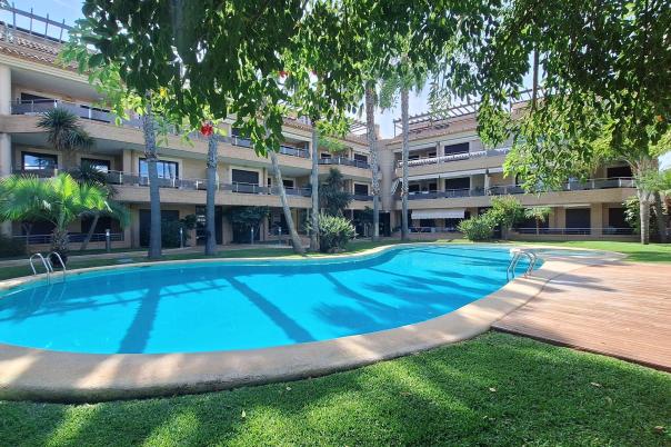 3 bed apartment in Jávea/Xàbia