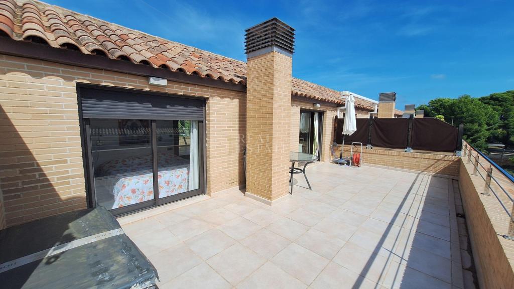 3 bed apartment in Jávea/Xàbia