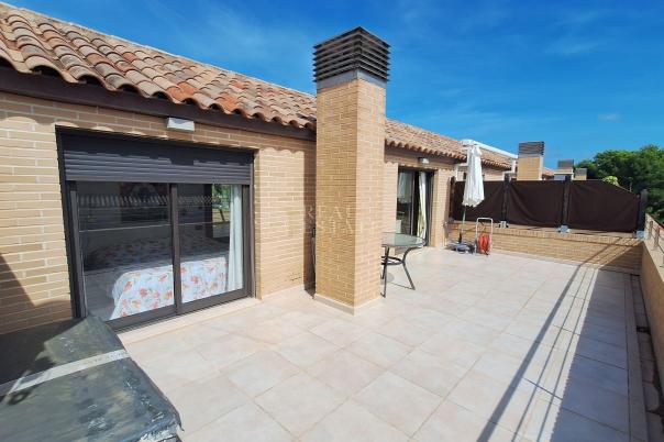 3 bed apartment in Jávea/Xàbia