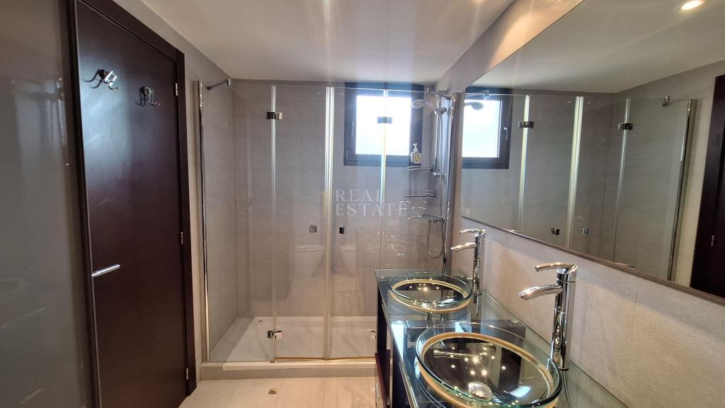 3 bed apartment in Jávea/Xàbia