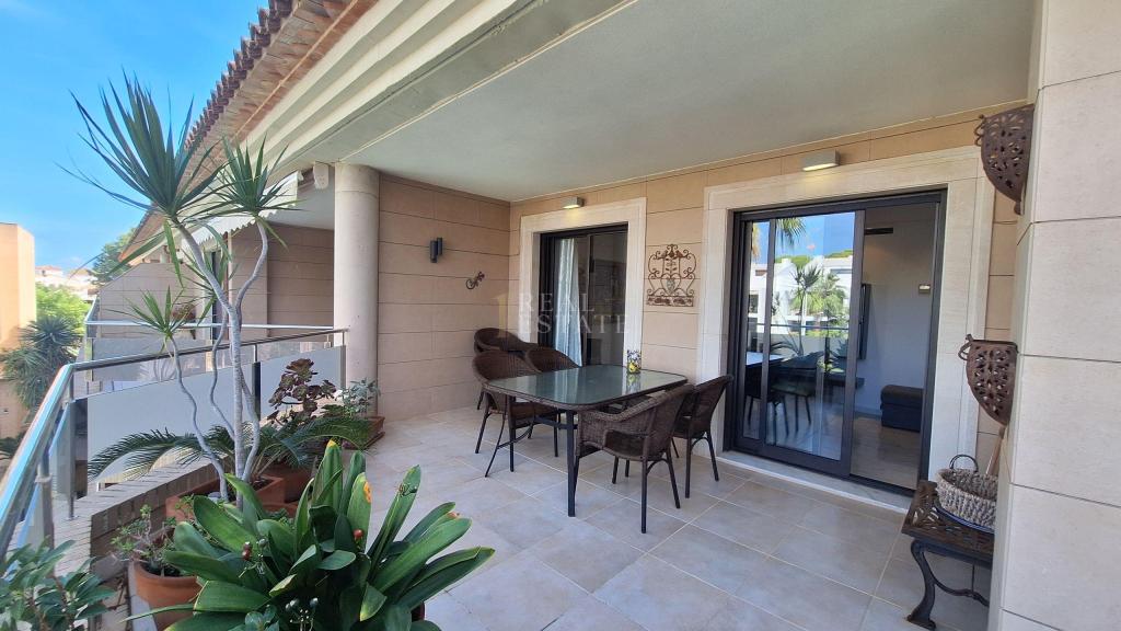 3 bed apartment in Jávea/Xàbia