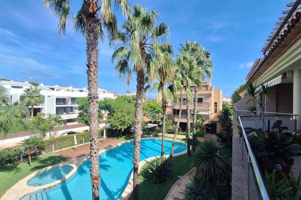 3 bed apartment in Jávea/Xàbia