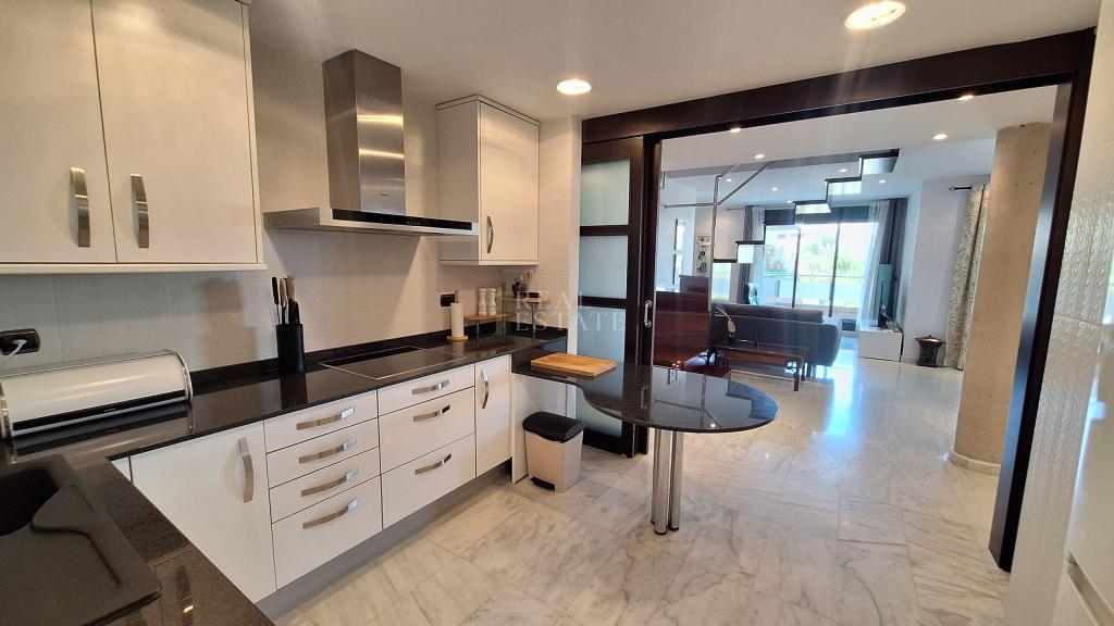 3 bed apartment in Jávea/Xàbia