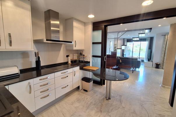 3 bed apartment in Jávea/Xàbia