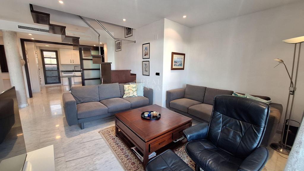 3 bed apartment in Jávea/Xàbia