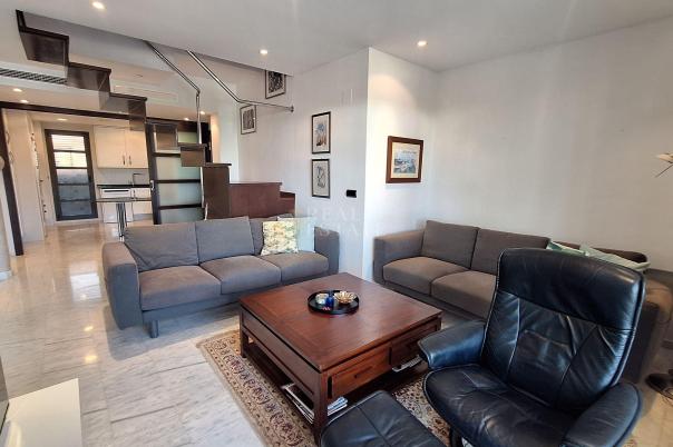 3 bed apartment in Jávea/Xàbia