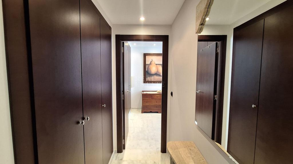 3 bed apartment in Jávea/Xàbia