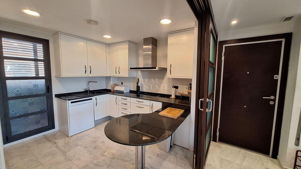 3 bed apartment in Jávea/Xàbia
