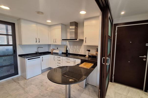 3 bed apartment in Jávea/Xàbia