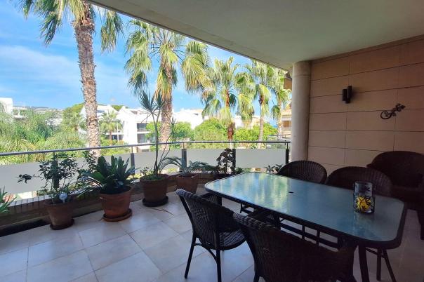 3 bed apartment in Jávea/Xàbia