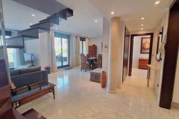 3 bed apartment in Jávea/Xàbia