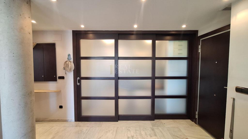 3 bed apartment in Jávea/Xàbia