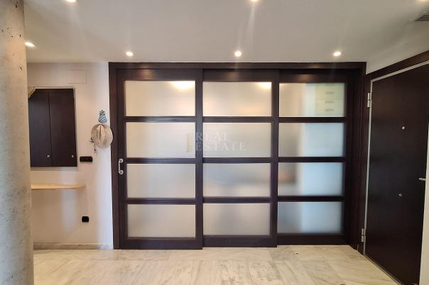 3 bed apartment in Jávea/Xàbia
