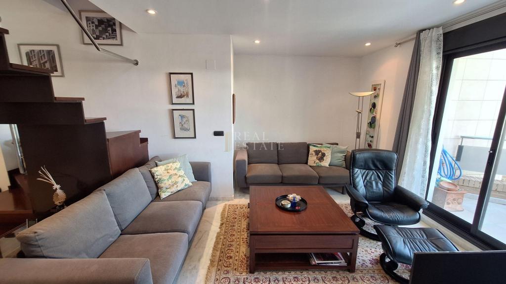3 bed apartment in Jávea/Xàbia