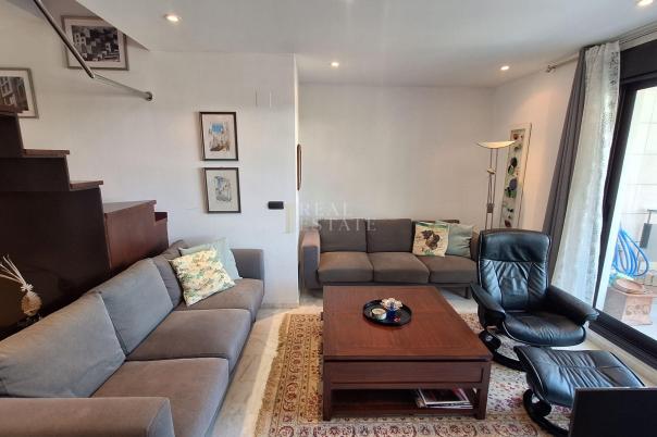 3 bed apartment in Jávea/Xàbia