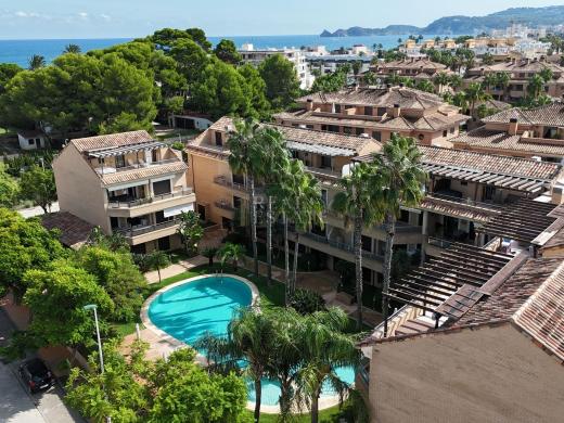 3 bed apartment in Jávea/Xàbia