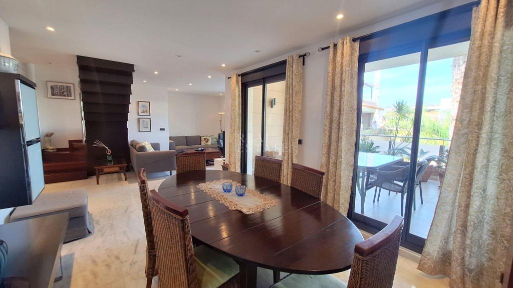 3 bed apartment in Jávea/Xàbia