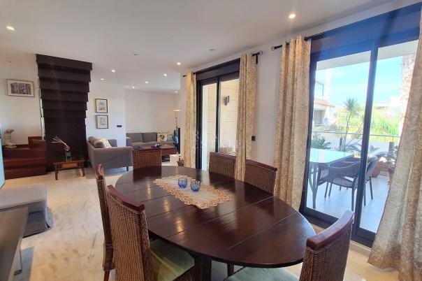 3 bed apartment in Jávea/Xàbia