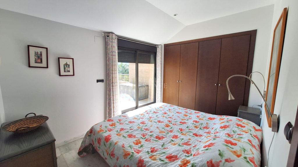 3 bed apartment in Jávea/Xàbia