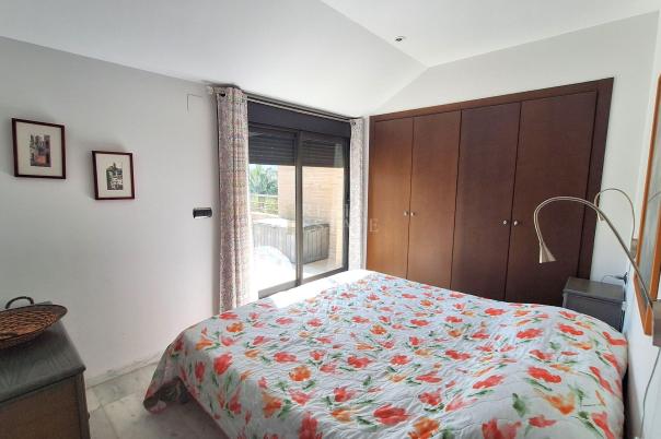 3 bed apartment in Jávea/Xàbia