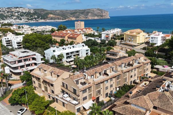 3 bed apartment in Jávea/Xàbia
