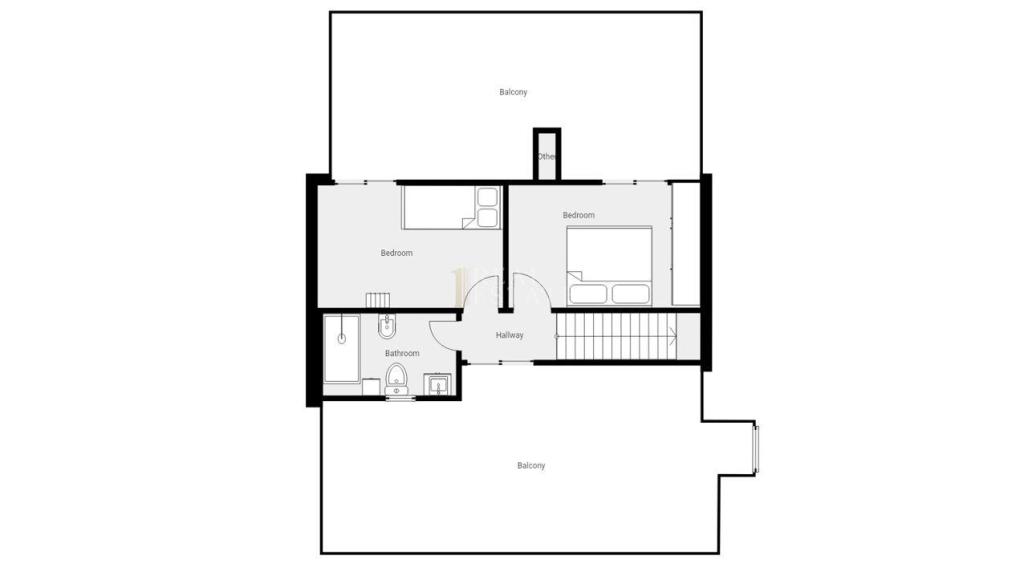 3 bed apartment in Jávea/Xàbia