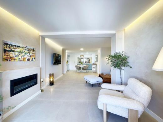 3 bed apartamento in Calpe / Calp