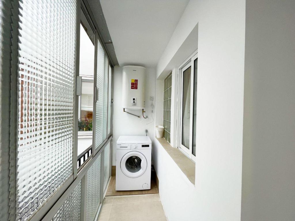 3 bed apartamento in Calpe / Calp