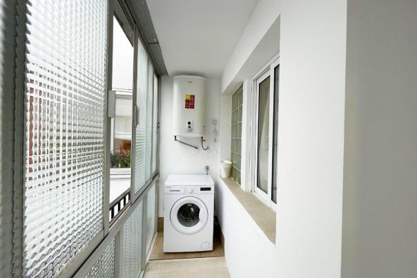 3 bed apartamento in Calpe / Calp