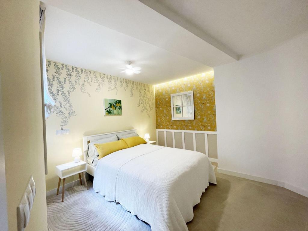 3 bed apartamento in Calpe / Calp