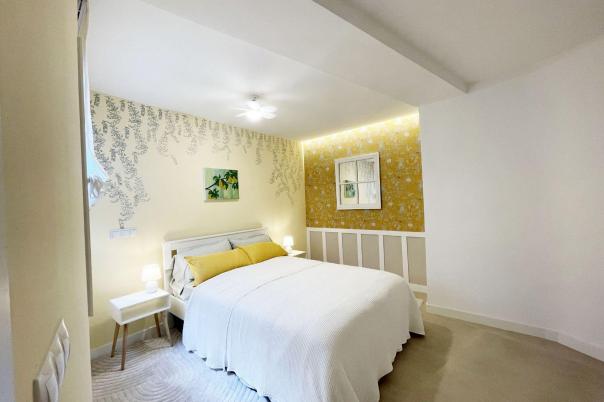 3 bed apartamento in Calpe / Calp