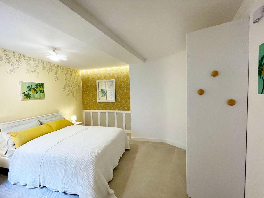 3 bed apartamento in Calpe / Calp