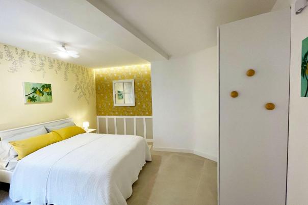 3 bed apartamento in Calpe / Calp