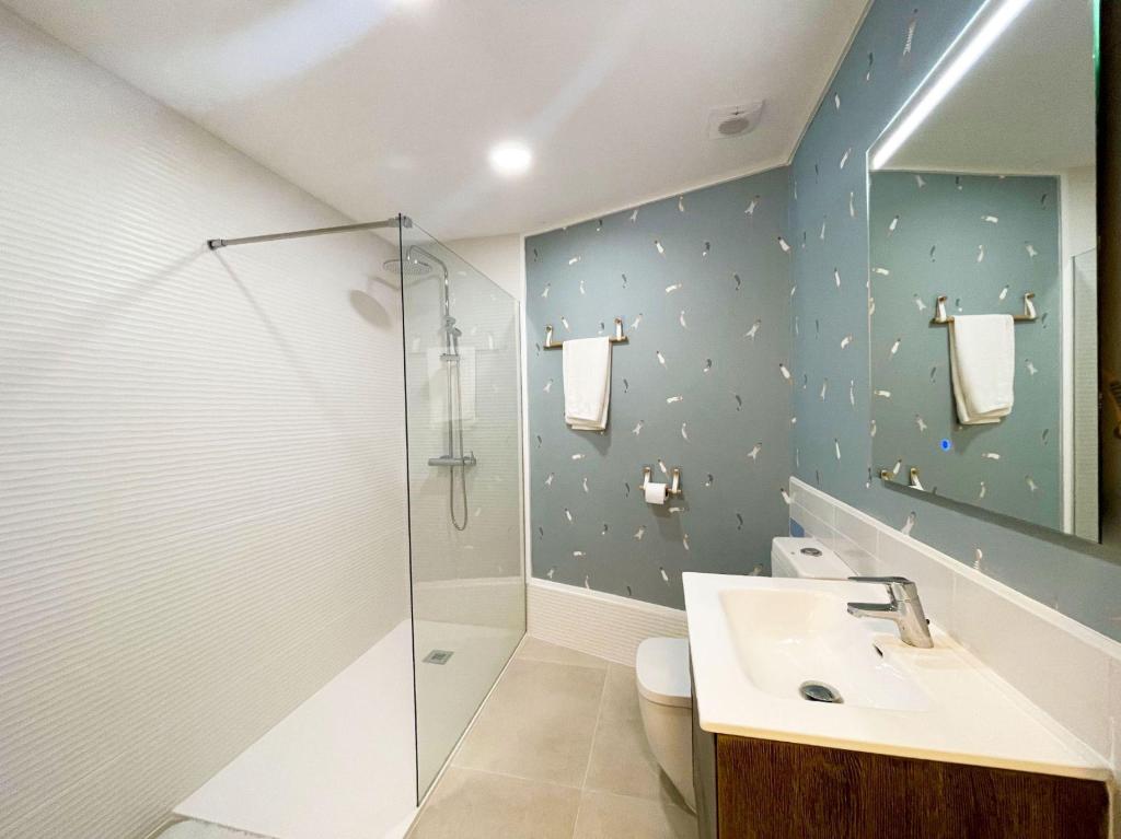 3 bed apartamento in Calpe / Calp