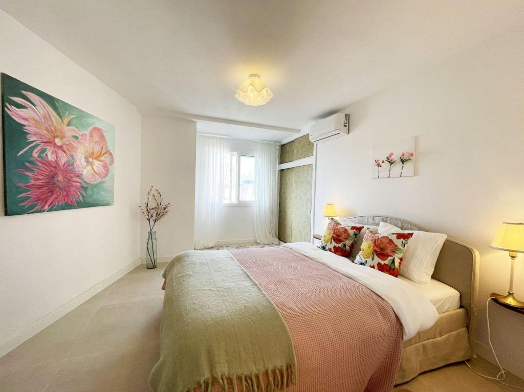 3 bed apartamento in Calpe / Calp