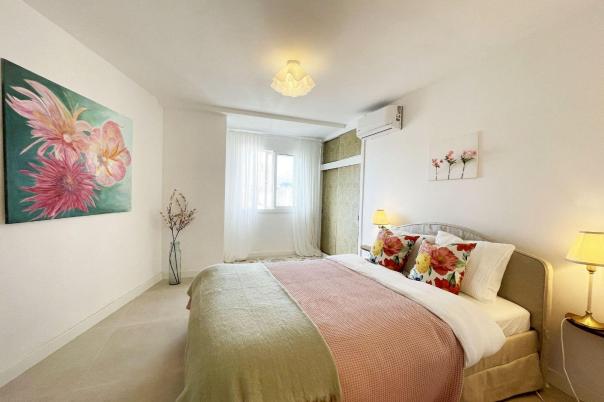3 bed apartamento in Calpe / Calp