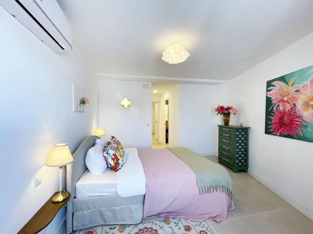 3 bed apartamento in Calpe / Calp