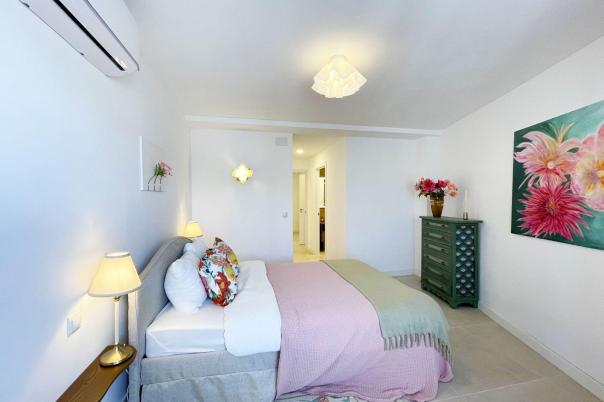3 bed apartamento in Calpe / Calp
