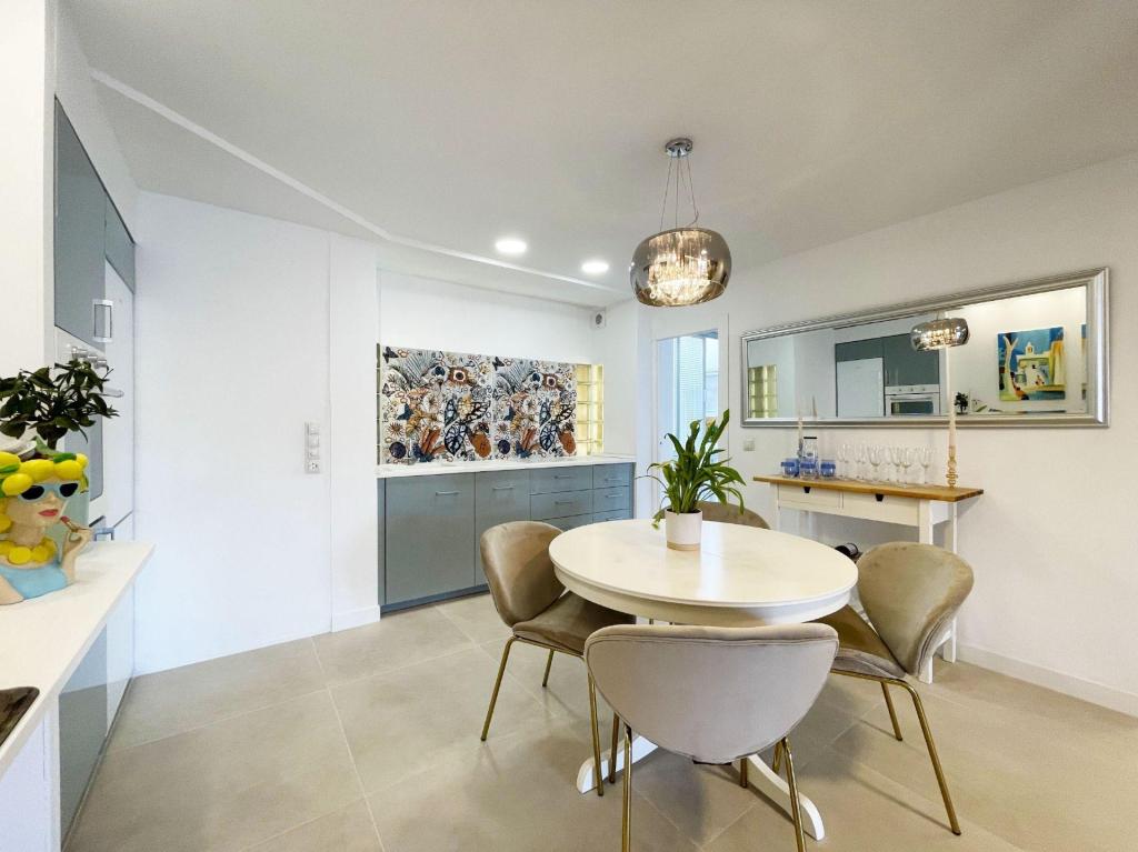 3 bed apartamento in Calpe / Calp