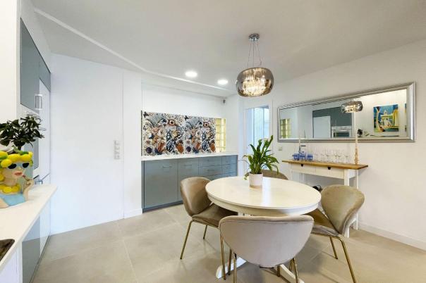 3 bed apartamento in Calpe / Calp