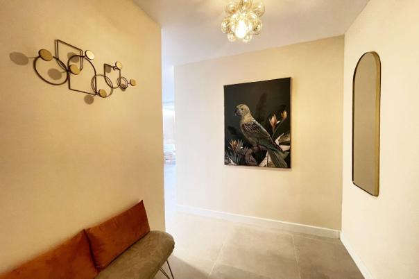 3 bed apartamento in Calpe / Calp