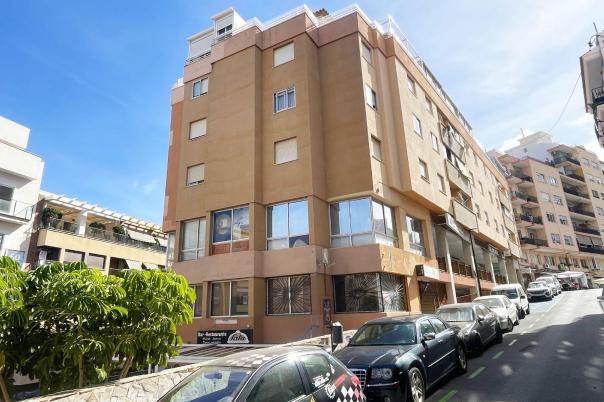 3 bed apartamento in Calpe / Calp